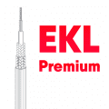 Греющий кабель EKL Premium в Калуге