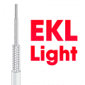 Греющий кабель EKL Light в Калуге